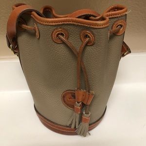 Dooney & Bourke handbag